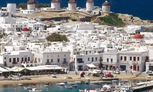 | 12 Days Best Of Greece Destinations Tour