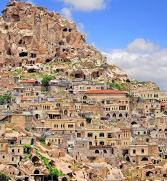 | 2 Days Cappadocia City Packages