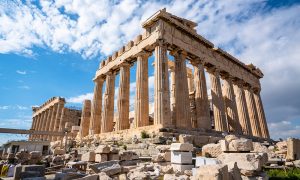 | Mycenae and Epidaurus Tour From Athens