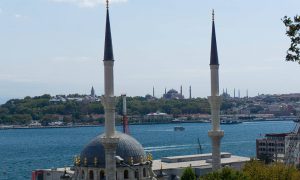 | 3 Days Istanbul City Package