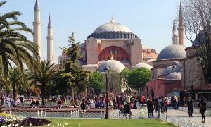 | 3 Days Istanbul City Package