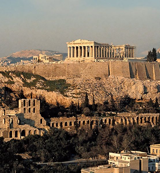 | Athens And Cape Sounion Full Day Tour