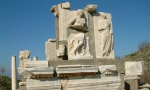 The ancient ruins from Ephesus - Priene - Miletos - Didyma Tour From Izmir - Okeanos Travel Turkey