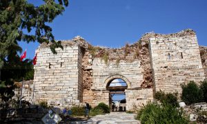 | Ephesus And Bible Study Tour From Izmir
