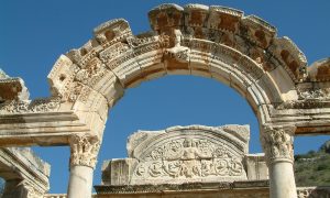 | Ephesus and Sirince Village Tour