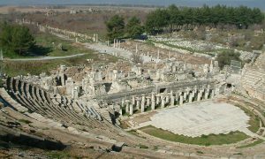 | Ephesus Sirince Village Tour