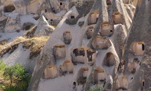 | Goreme Museum and Fairy Chimney Cappadocia Tour