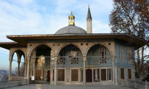 | Half Day Istanbul Tour With Topkapi Palace