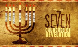 | Seven Churches Tour: The Full Story