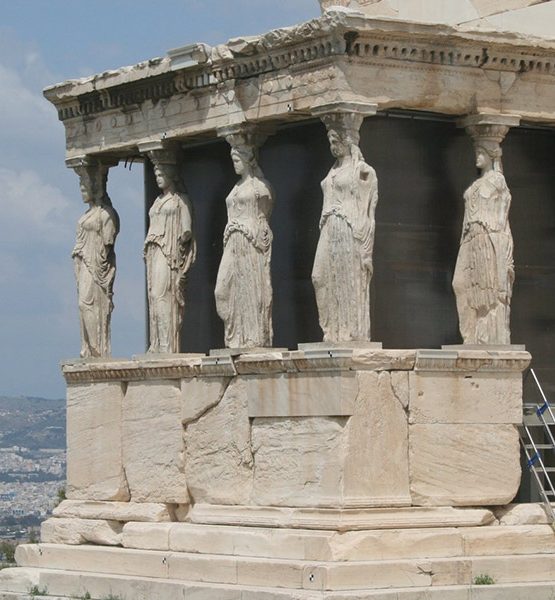 | Athens Extended Half Day Private Tour
