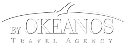 Okeanos Travel Logo